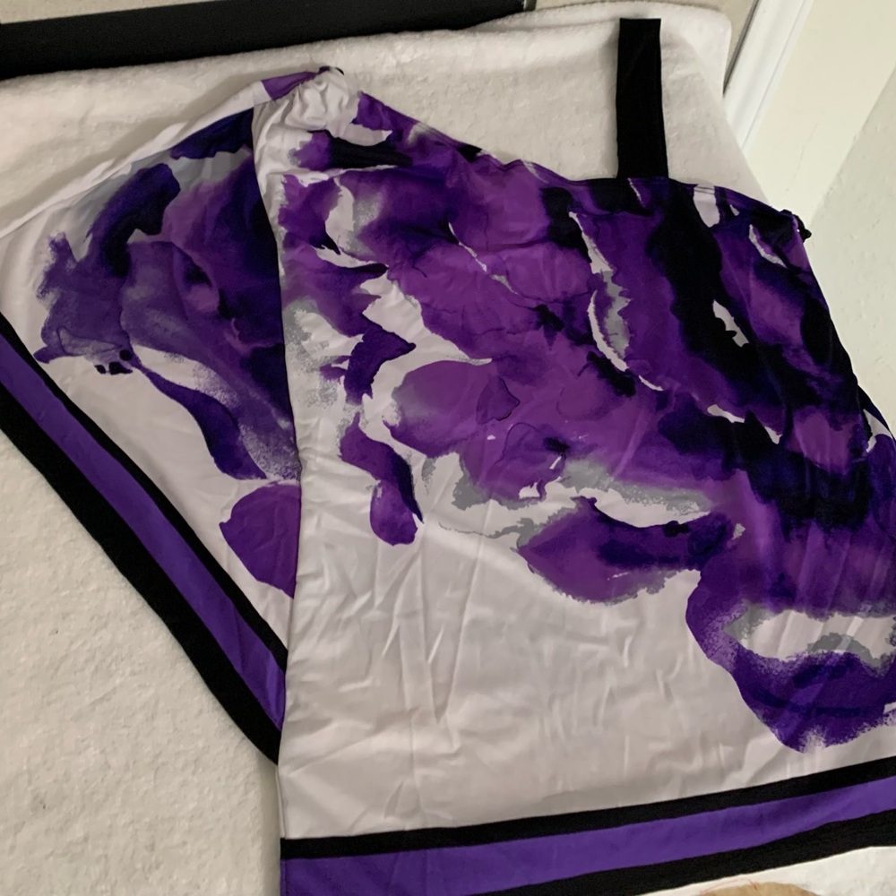 Wrapper blouse - Picture 3 of 6